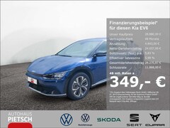 Bild des Angebotes Kia EV6 2WD Air-Paket ACC Wärmepumpe Standhzg Navi digital
