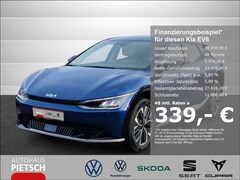 Bild des Angebotes Kia EV6 2WD Air-Paket ACC Wärmepumpe Standhzg Navi digital