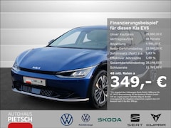 Bild des Angebotes Kia EV6 2WD Air-Paket ACC Wärmepumpe Standhzg Navi digital