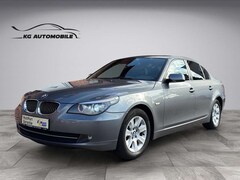 Bild des Angebotes BMW 523 Baureihe 5 Lim. 523i Edition
