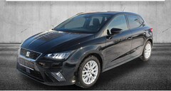 Bild des Angebotes SEAT Ibiza TSI OPF FR Sport NAVI+LED+WINTER-PAKET+ALU