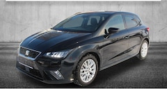 Bild des Angebotes SEAT Ibiza TSI OPF FR Sport NAVI+LED+WINTER-PAKET+ALU