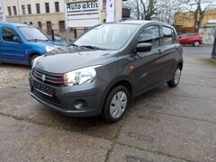 Bild des Angebotes Suzuki Celerio 1.0 Club*AUTOMATIK*KLIMA*5Trg*1te HAND