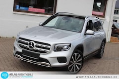 Bild des Angebotes Mercedes-Benz GLB 200 d Mod:2024 Panorama+Progressive +MULTIBE