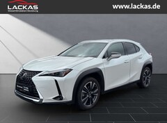 Bild des Angebotes Lexus UX 250h Executive +Premium Paket HUD El. Panodach Navi Led
