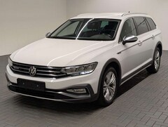 Bild des Angebotes VW Passat Alltrack Passat Variant Alltrack 4M LED/Navi/Massage/SHZ