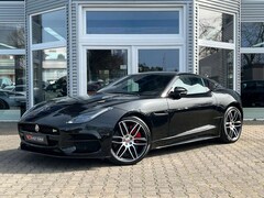 Bild des Angebotes Jaguar F-Type 5.0 L V8 R AWD Automatik Black Pack Ambie