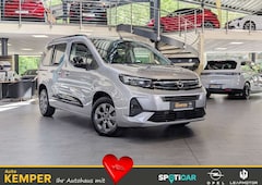 Bild des Angebotes Opel Combo Life Combo 1.5 D GS Autom. *ACC*Navi*Matrix*