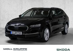 Bild des Angebotes Skoda Octavia Combi Selection 2.0 TDI DSG KLIMA ACC