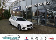 Bild des Angebotes Volvo V60 Core Diesel B4 CORE MILD-HYBRID AHK digitales Cock