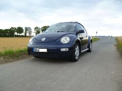 Bild des Angebotes VW New Beetle Cabriolet Cabriolet 1.6
