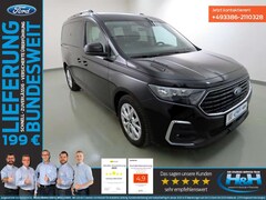 Bild des Angebotes Ford Grand Tourneo Connect 2.0 Aut Titanium AHK+7Sitz