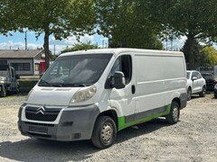 Bild des Angebotes Citroen Jumper Kasten 30 L2H1 HDi 100*AHK*3-SITZER*