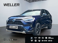Bild des Angebotes Toyota RAV 4 2.5 4x2 Hybrid Style Selection *ACC*360*JBL*