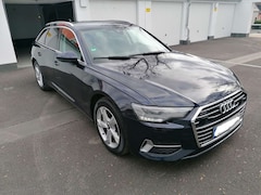 Bild des Angebotes Audi A6 Avant 40 TDI quattro