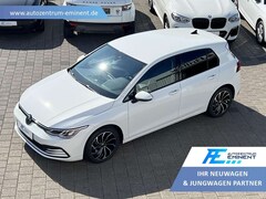 Bild des Angebotes VW Golf 1.5 eTSI DSG ACC KAMERA SHZ LED-S.