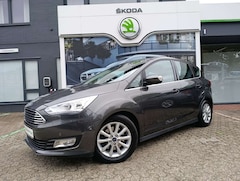 Bild des Angebotes Ford C-Max Titanium