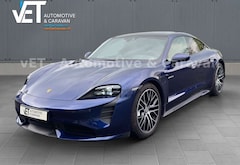 Bild des Angebotes Porsche Taycan Turbo | 18-Wege | Sport-Design | PDLS+