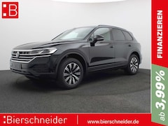 Bild des Angebotes VW Touareg 3.0 TDI AHK LEDER KAMERA NAVI IQ-DRIVE 19