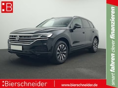 Bild des Angebotes VW Touareg 3.0 TDI AHK LEDER KAMERA NAVI IQ-DRIVE 19
