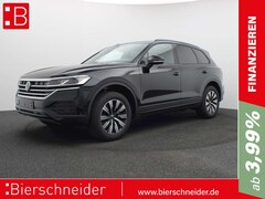 Bild des Angebotes VW Touareg 3.0 TDI AHK LEDER KAMERA NAVI IQ-DRIVE 19