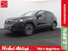 Bild des Angebotes VW Touareg 3.0 TDI AHK IQ-DRIVE ALU 19