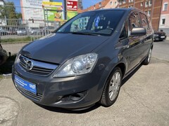 Bild des Angebotes Opel Zafira 1.7 CDTI ecoFLEX Family Plus 7-Sitzer/ TÜV NEU