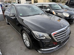 Bild des Angebotes Mercedes-Benz S 350 d L M.21 Chauffeurpaket im Fond Panorama