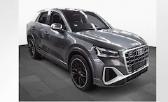 Bild des Angebotes Audi SQ2 TFSI qu. S-tro. +ACC+Kamera+Matrix+