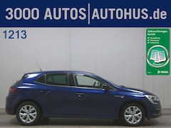 Bild des Angebotes Renault Megane IV 1.3 TCe 140 GPF Limited Navi Sound LM