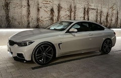 Bild des Angebotes BMW 420 420 d xDrive M Sport