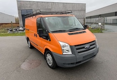 Bild des Angebotes Ford Transit Transit 190 L TD