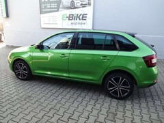 Bild des Angebotes Skoda Rapid/Spaceback Sondermodell Style Plus