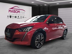 Bild des Angebotes Peugeot 208 e208- Allure GT-Line