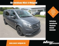 Bild des Angebotes Mercedes-Benz Vito Mixto 116 CDI+Lang+Klima+Kamera+AHK+LKW