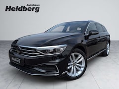Bild des Angebotes VW Passat Variant Plug-In-Hybrid GTE AHK Virtual IQ ACC Standhzg 18"