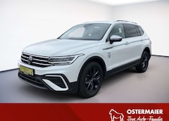 Bild des Angebotes VW Tiguan Allspace LIFE 1.5TSI 150PS.DSG.LED.NAVI.AHK.KAMERA.VIRTUAL.