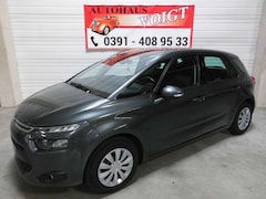 Bild des Angebotes Citroen C4 Picasso /Spacetourer Seduction