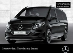 Bild des Angebotes Mercedes-Benz V 250 d 9G+AHK+StandHZ+Klimaautom.+Navi+DIS+SitzHZ