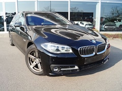 Bild des Angebotes BMW 535 535d xDrive A Tou. *Leder*LED*Navi*INDIVIDUAL*