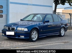Bild des Angebotes BMW 328 i Sport Edition--M-PAKET