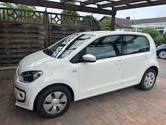 Bild des Angebotes VW up! Move