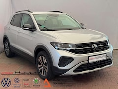 Bild des Angebotes VW T-Cross ENERGY 1.0TSI +DSG+AHK+KAMERA+NAVI+LED+ACC
