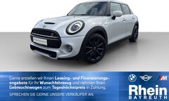Bild des Angebotes MINI Cooper S Chili Navi HUD LED ACC Rfk DAB GSD Chili Navi HUD