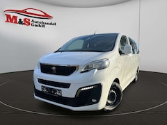 Bild des Angebotes Peugeot Traveller Business L3-9 Sitzer-Navi-PDC-GARANTI