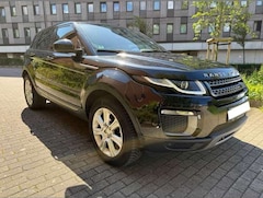 Bild des Angebotes Land Rover Range Rover Evoque SE