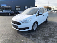 Bild des Angebotes Ford C-Max Ambiente,KLIMA,ALLWETTER REIFEN,2HD