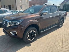 Bild des Angebotes Nissan Navara 4x4 Doppelkabine dCi