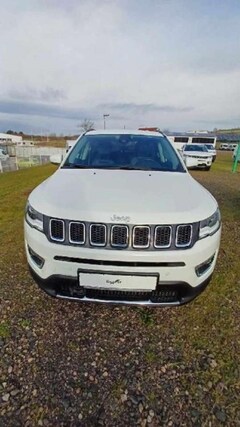 Bild des Angebotes Jeep Compass Limited FWD