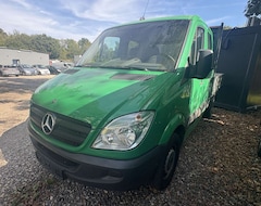 Bild des Angebotes Mercedes-Benz Sprinter 313 CDI Pritsche